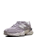 Sneakers 9060 con applicazione in grigio New balance - unisex 