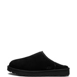 Mules slip-on in nero 