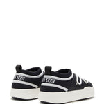 Sneakers Park Icon con stampa in nero 