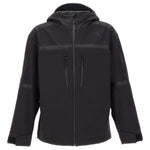 Giacca apparel con cappuccio in nero The north face - uomo 