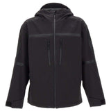 Giacca apparel con cappuccio in nero The north face - uomo 