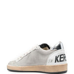 Sneakers Ball-Star in bianco GOLDEN GOOSE - uomo 