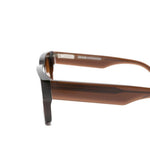 Occhiali da sole in marrone Chimi - unisex 