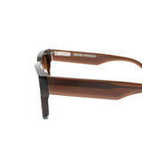 Occhiali da sole in marrone Chimi - unisex 