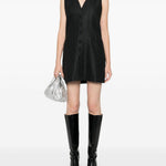 Gilet da abito in grigio Remain - donna 