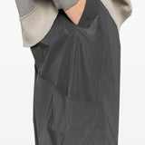 Pantaloni interlucent in grigio Heliot emil - uomo 