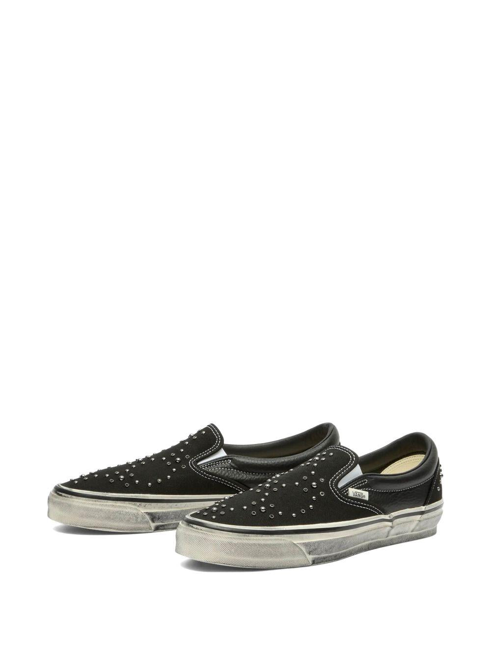 Sneakers lx classic slip-on 98 in nero Vans - unisex 