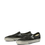 Sneakers lx classic slip-on 98 in nero Vans - unisex 