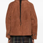 Giacca Sospito in marrone Weekend Max Mara - donna 