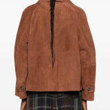 Giacca Sospito in marrone Weekend Max Mara - donna 