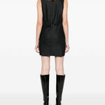 Gilet da abito in grigio Remain - donna 
