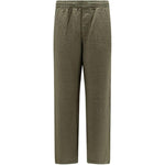Pantaloni Ventura in verde Aspesi - uomo 