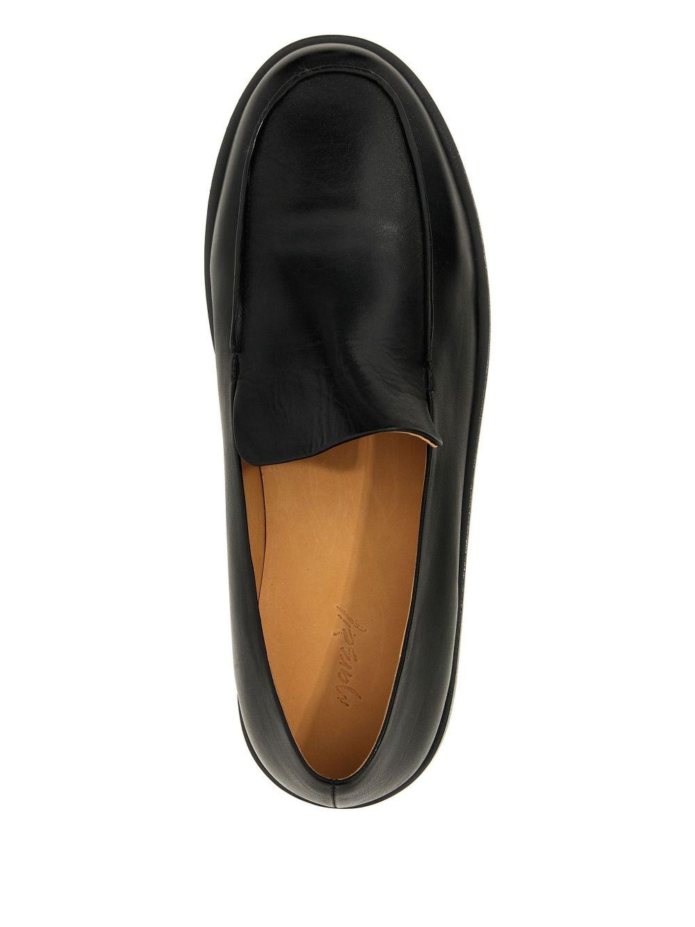Mocassini in pelle Marsell - uomo 