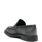 Mocassini con punta quadrata Camper lab in grigio - uomo 