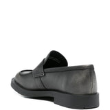 Mocassini con punta quadrata Camper lab in grigio - uomo 