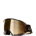 Occhiali da sci 159 in marrone Chimi - unisex 