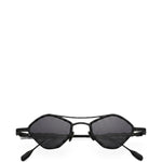 Occhiali da sole in nero Capote - unisex 