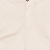 Shorts in cotone in beige Eleventy - uomo 