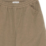 Pantaloni elasticizzati in beige Ymc - uomo 