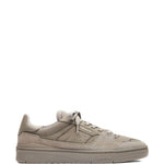 Sneakers con lacci clay in beige Axel arigato - uomo 