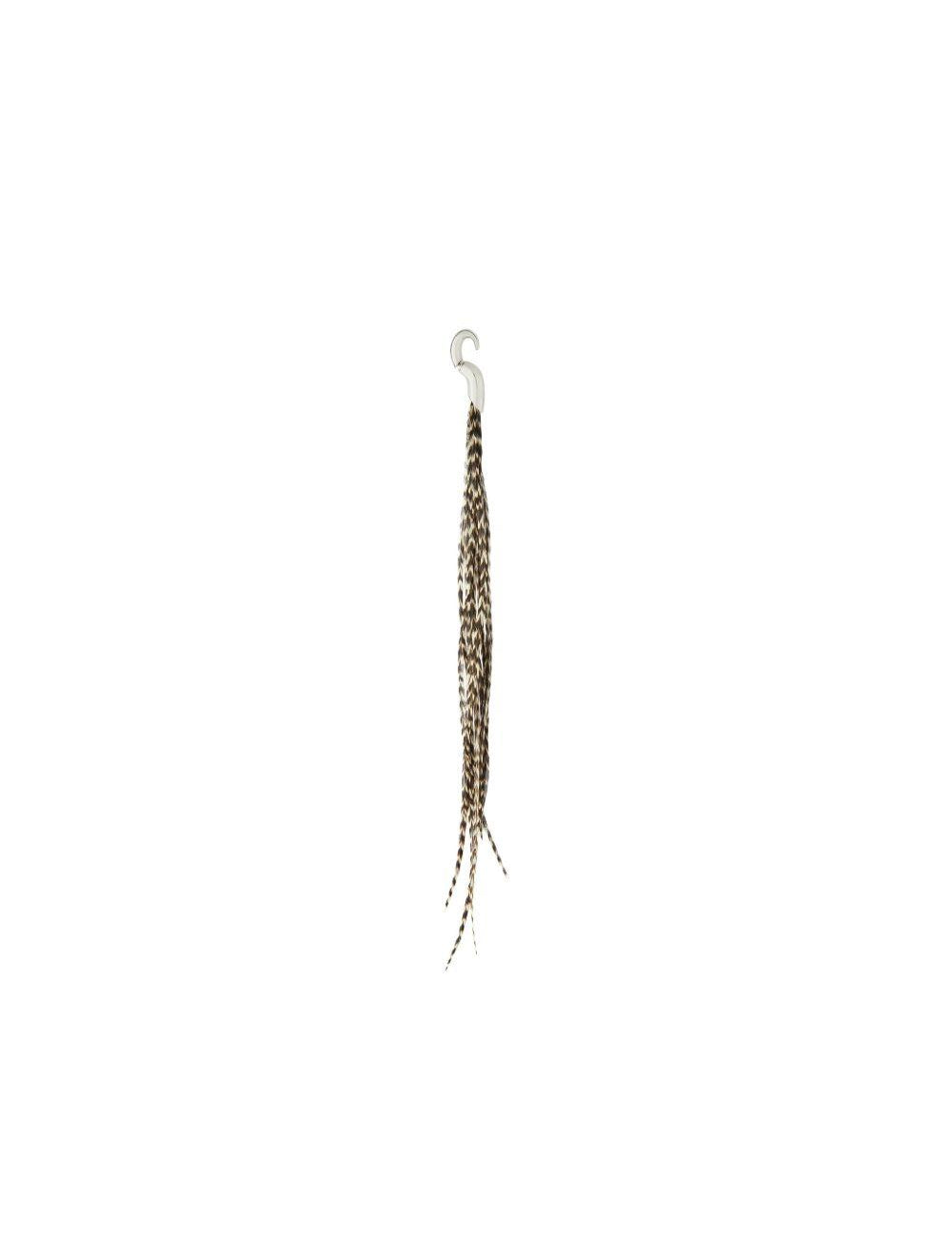 Orecchino Plume multicolore Courrèges - donna 