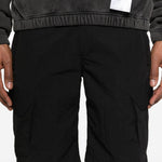 Pantaloncini cargo Mag in nero Jg1 - uomo 