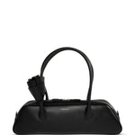 Borsa Brigitte a trapezio in nero Magda butrym - donna 