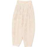 Pantaloni in jacquard Piper in beige Uma wang  - donna 