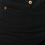 Jeans dritti in nero Levi's - donna 