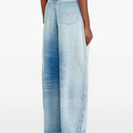 Jeans 1987 d-khelz-b-s1 in blu 