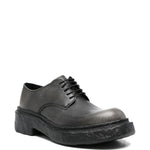 Derby stringate in nero Camper lab - uomo 