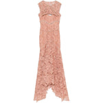 Abito Janica in rosa Costarellos - donna 