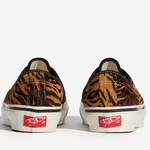 Sneakers con stampa animalier lx authentic 44 Vans - unisex 