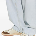 Sneakers ball star multicolore Golden goose - uomo 