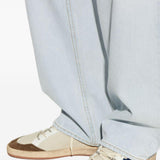 Sneakers ball star multicolore Golden goose - uomo 