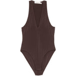Body luna in marrone Zimmermann - donna 