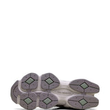Sneakers 9060 con applicazione in grigio New balance - unisex 