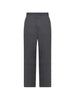 Pantaloni Phoenix con pieghe in grigio Dries van noten - uomo