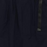 Pantaloni con cintura in blu Comme des Garçons Homme - uomo 
