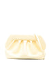 Clutch bios in giallo burro Themoirè - donna