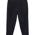 Pantaloni con pieghe in blu Briglia 1949 - uomo 
