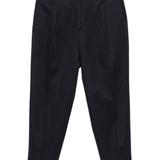 Pantaloni con pieghe in blu Briglia 1949 - uomo 