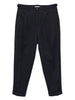 Men's pleated trousers in blue Briglia 1949