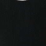 Costume intero a coste ruby in nero Reina olga - donna 