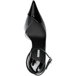 Decollete chanel vivienne in nero Le silla - donna 