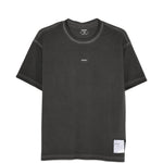 T-shirt Auralite™ in grigio scuro Satisfy - unisex 