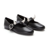 Ballerine horn x Disney in nero Coperni - donna 