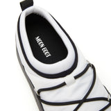 Sneakers Park Icon con stampa in bianco 