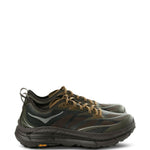 Sneakers mafate speed 4 lite in nero Hoka - unisex 