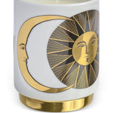 Candela profumata Giorno e Notte - Fragranza Immaginazione Fornasetti 